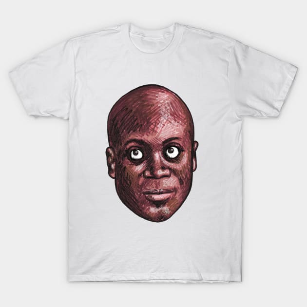 Titus T-Shirt by Dekes